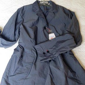 Ines de la Fressange Blazer/Coat  NWT -Size XL